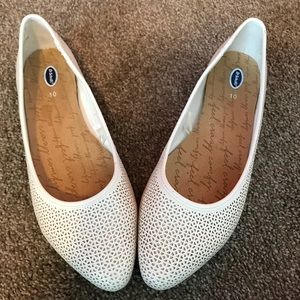 NWOT Dr. Scholls flats